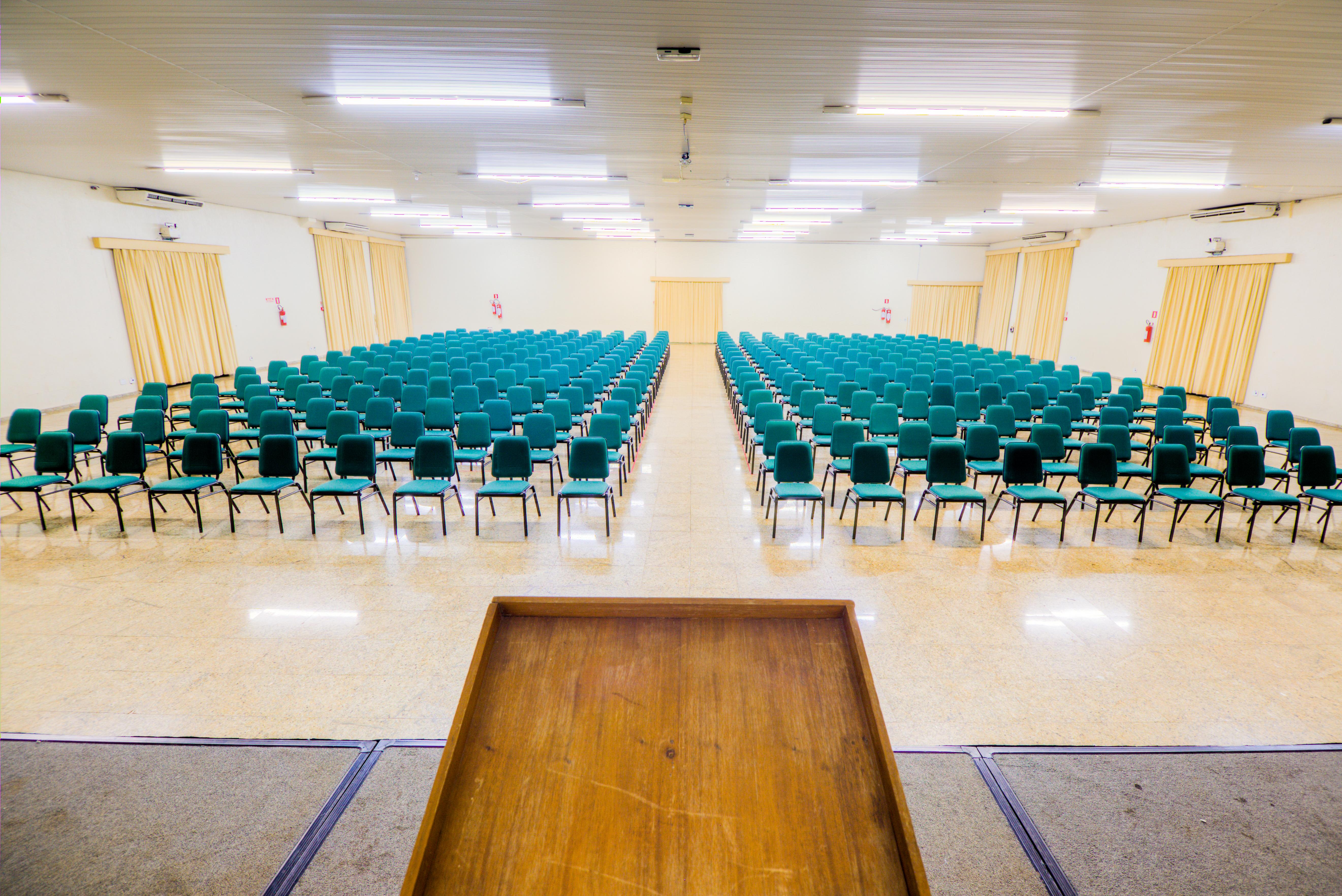 Hotel Dan Inn Uberaba & Convencoes By Nacional Inn Dış mekan fotoğraf